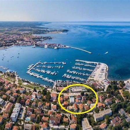 Apartments Vuica Ουμάγκ Εξωτερικό φωτογραφία
