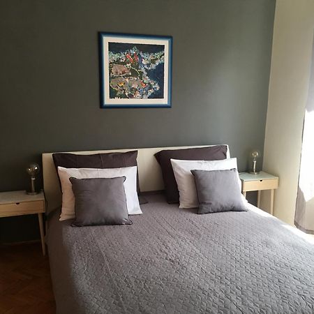 Apartments Vuica Ουμάγκ Εξωτερικό φωτογραφία