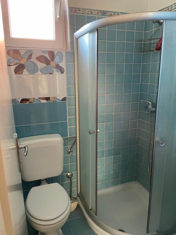 Apartments Vuica Ουμάγκ Εξωτερικό φωτογραφία