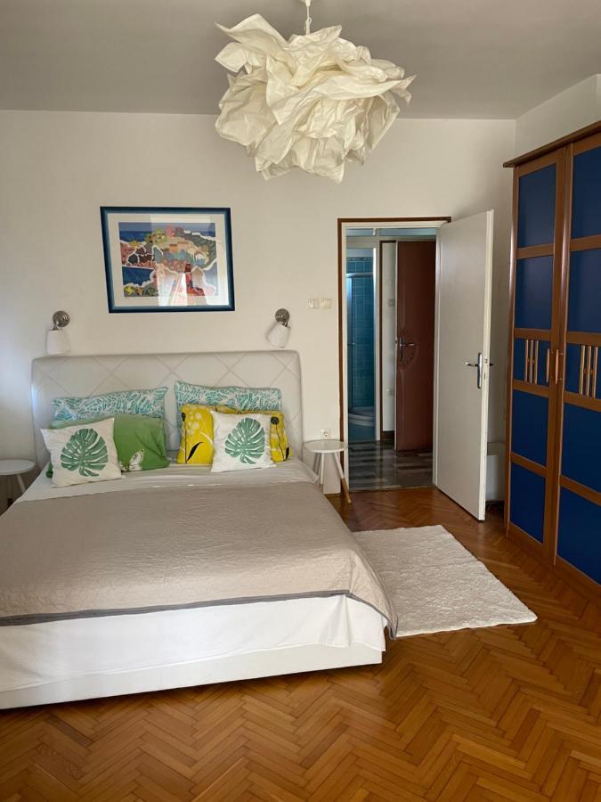 Apartments Vuica Ουμάγκ Εξωτερικό φωτογραφία