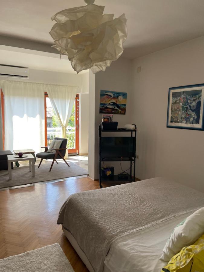 Apartments Vuica Ουμάγκ Εξωτερικό φωτογραφία