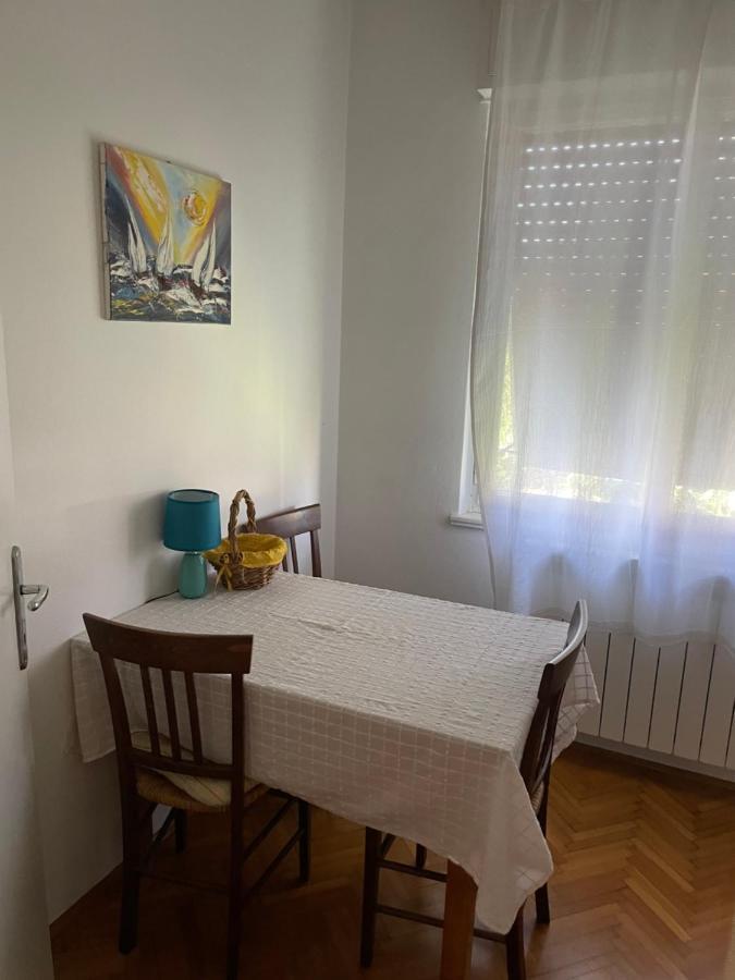 Apartments Vuica Ουμάγκ Εξωτερικό φωτογραφία