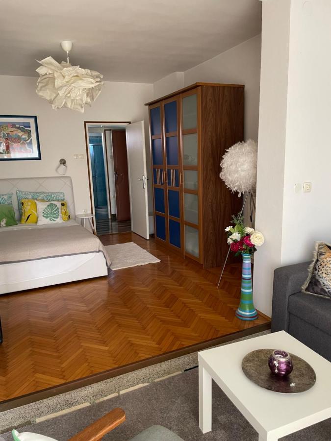 Apartments Vuica Ουμάγκ Εξωτερικό φωτογραφία