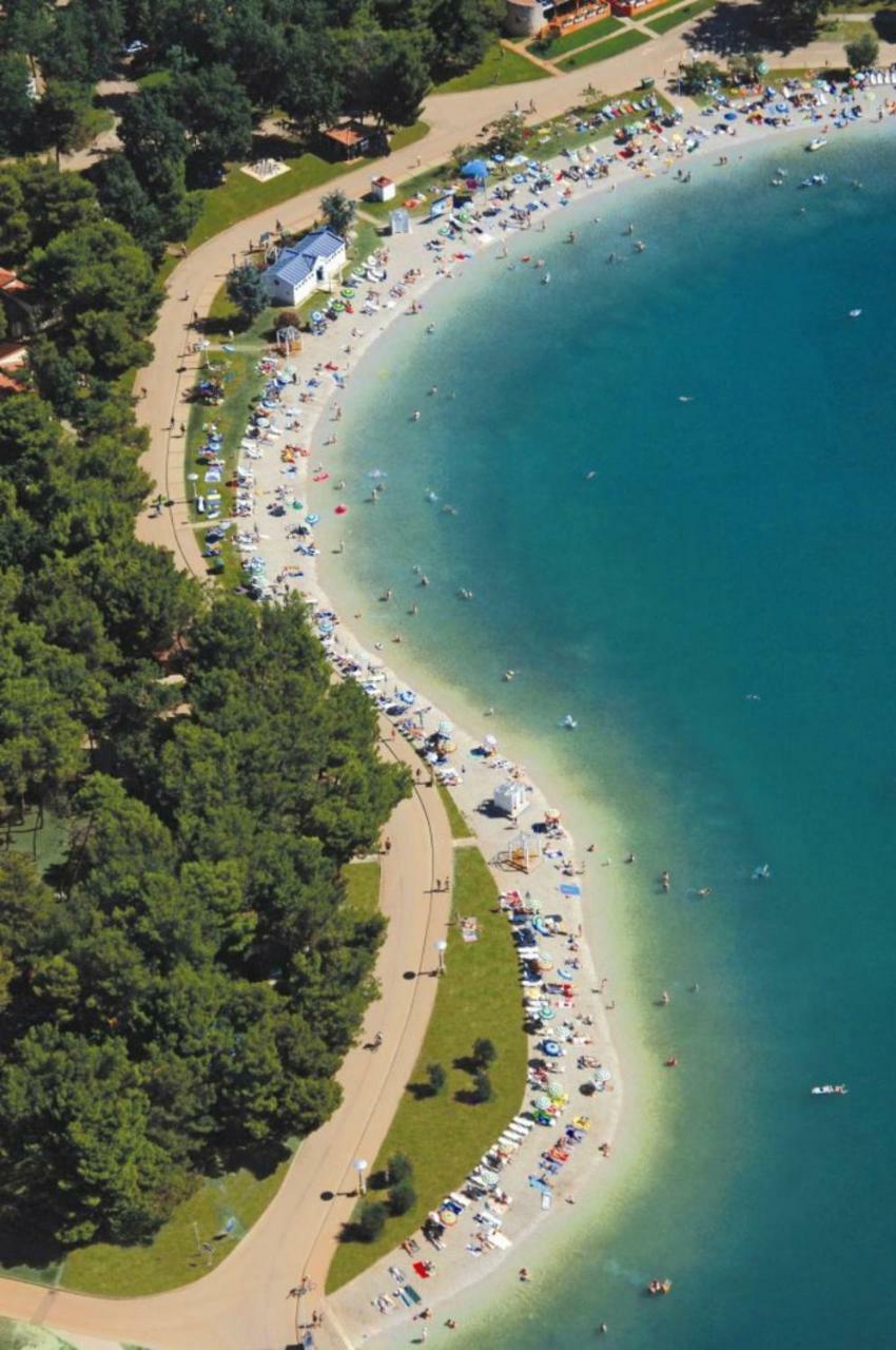 Apartments Vuica Ουμάγκ Εξωτερικό φωτογραφία