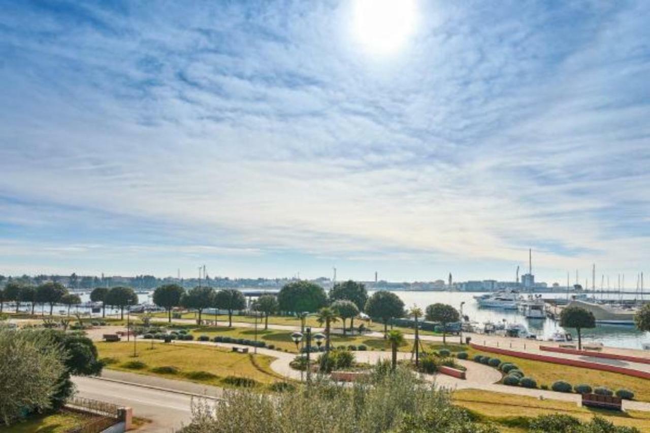 Apartments Vuica Ουμάγκ Εξωτερικό φωτογραφία