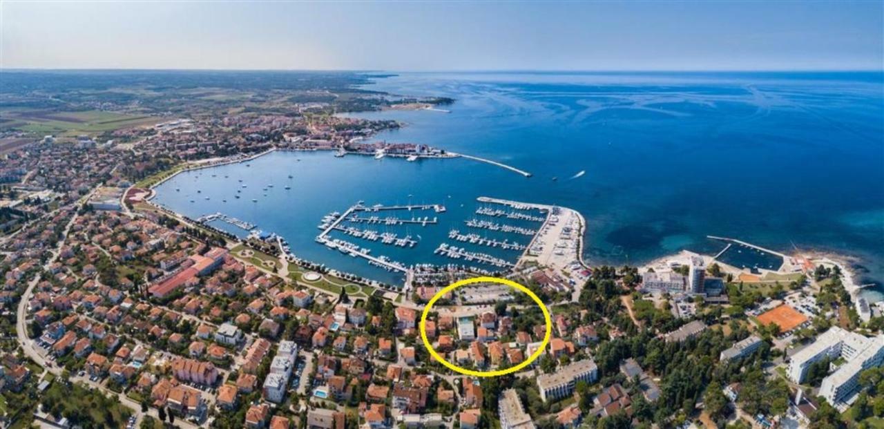Apartments Vuica Ουμάγκ Εξωτερικό φωτογραφία